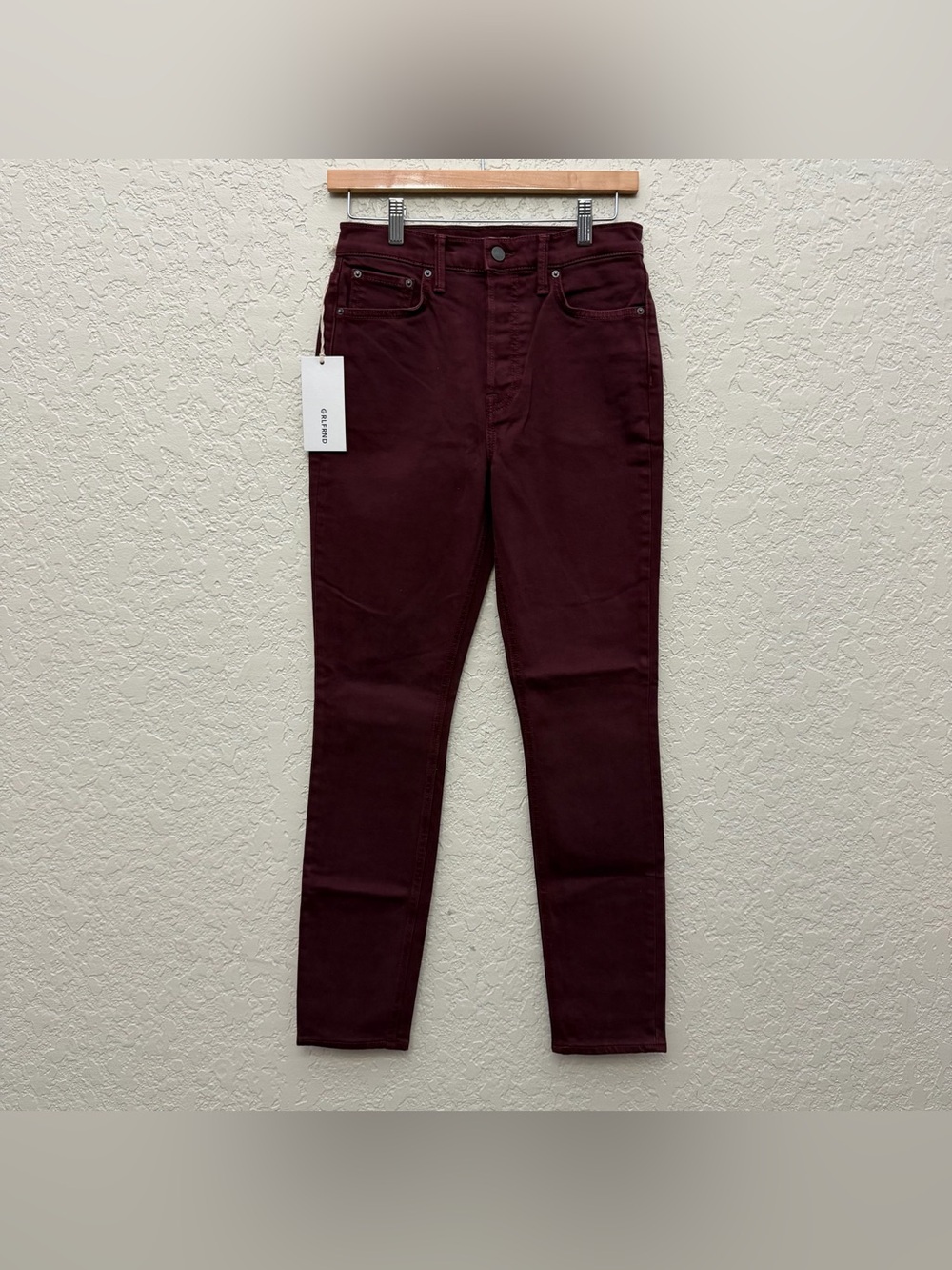 GRLFRND Karolina Jeans   